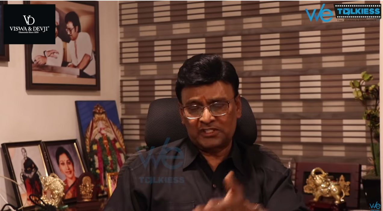 பாக்யராஜ் வெளியிட்ட சர்கார் கதை