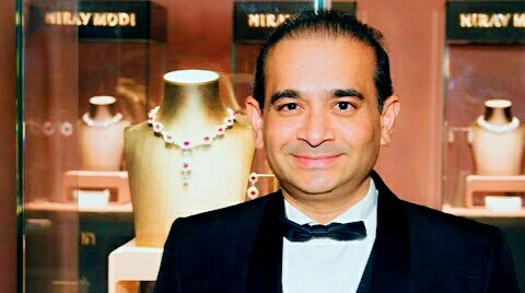 255 கோடி மதிப்புள்ள நீரவ்மோடியின்  சொத்துகள் முடக்கம்