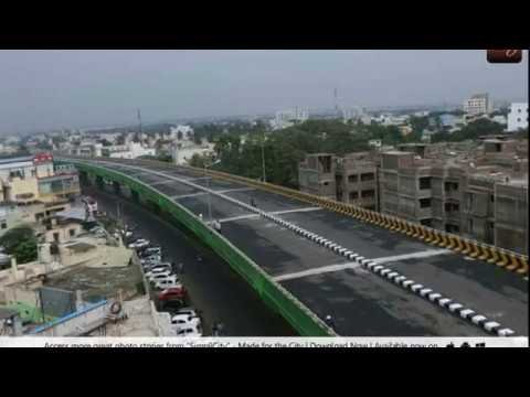 மார்த்தாண்டம் மேம்பாலம் - இது வேற லெவல் தல!!!