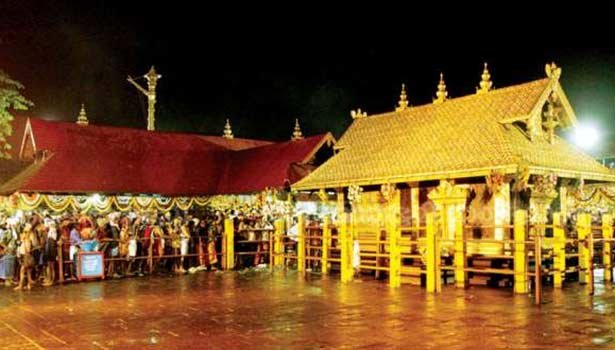 அய்யப்பன் கோவில்: நேரடி காட்சிகள்