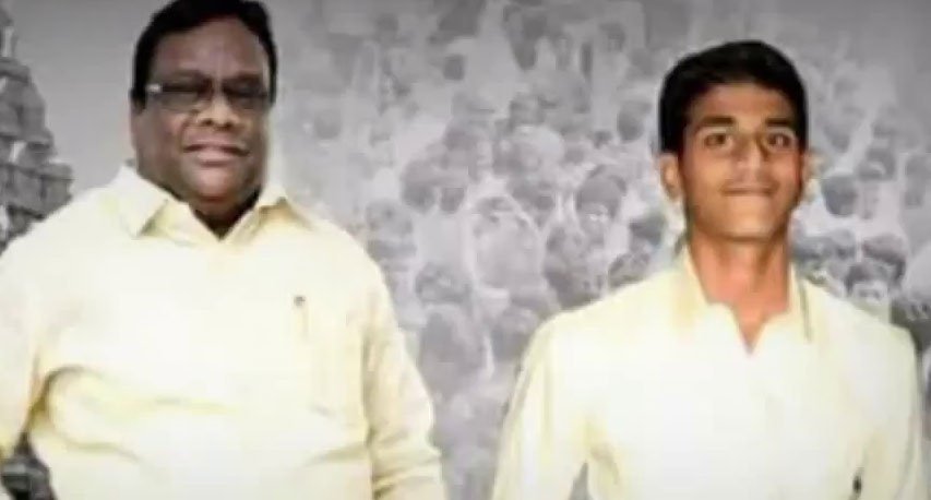 காடுவெட்டி குருவின் மகன் தன் அம்மாவை மீட்டு தர கோரிக்கை