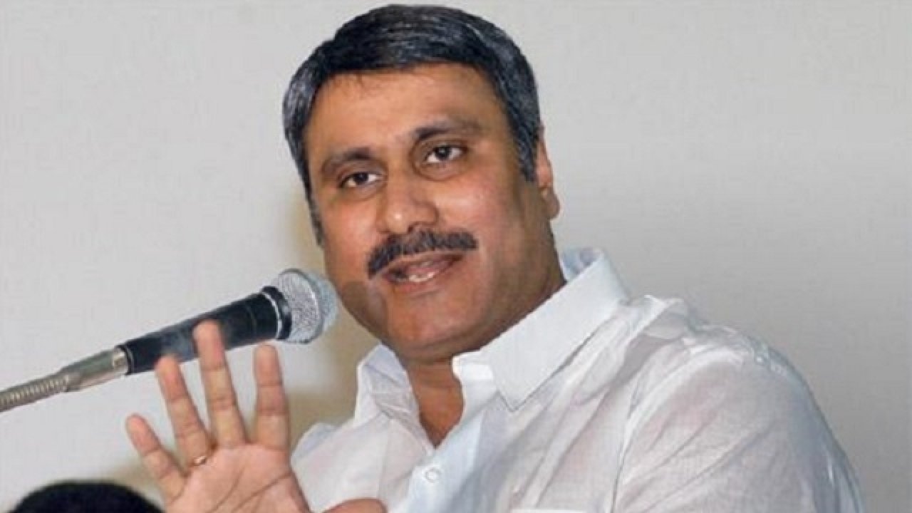 20 தொகுதிகளில் இடைத்தேர்தல் இப்போது இல்லை: அன்புமணி ராமதாஸ்