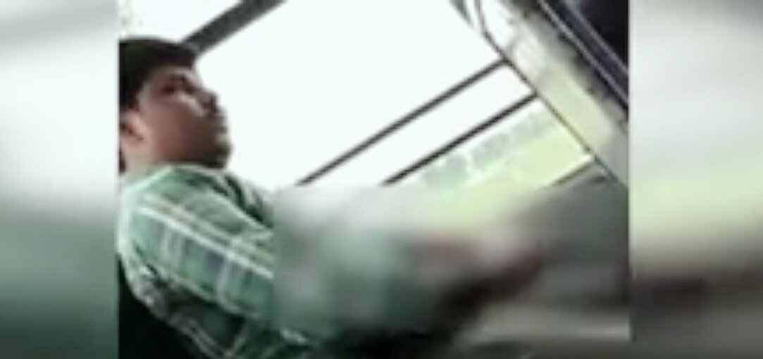 இந்த மனித மிருகத்தை என்ன செய்ய?