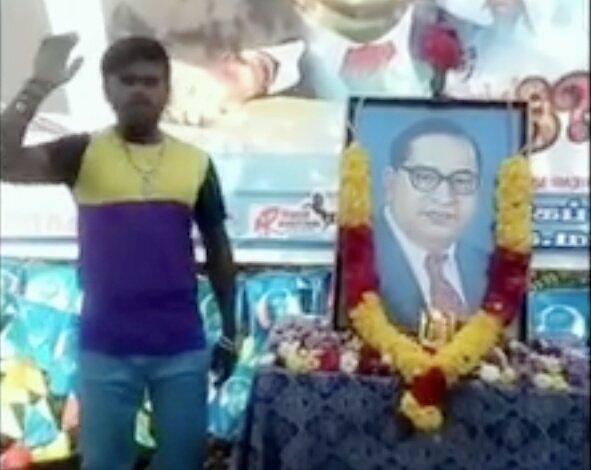 வன்னிய பெண்னை காதலிப்போம், கவுண்டர் பொண்ணை கல்யாணம் செய்வோம், முதலியார் பெண்ணை கட்டியணைப்போம்