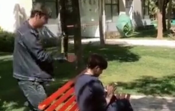 சிரிச்சு, சிரிச்சு வயிறு வலிக்குது டா... பா :) :)