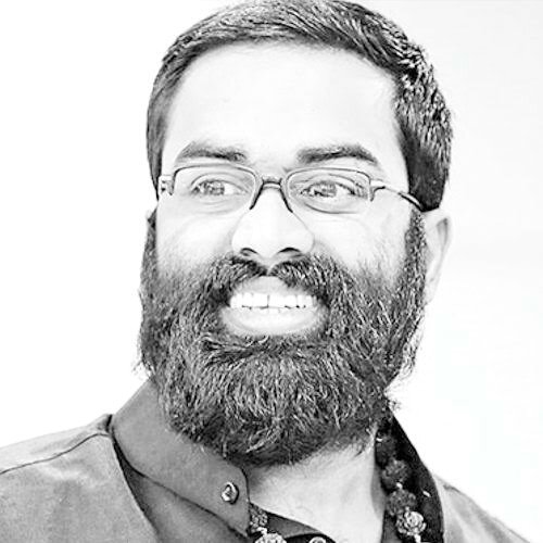 தொறந்து போட்டவன் எல்லாம் துறவி இல்ல..  ஸ்ரீ ஆசான் ஜி