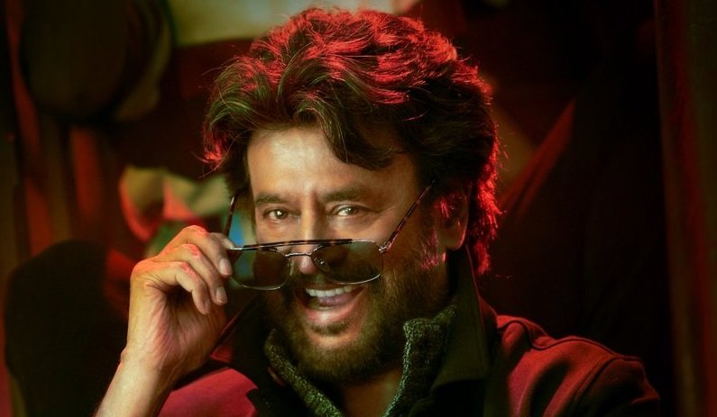 பேட்ட மரண மாஸ் பாடல் வெளியீடு