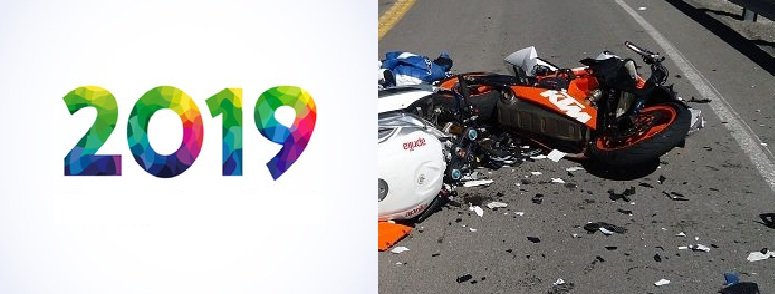 2019 கொண்டாட்டம்: சென்னையில் மட்டும் விபத்துகளில் 7 பேர் உயிரிழப்பு