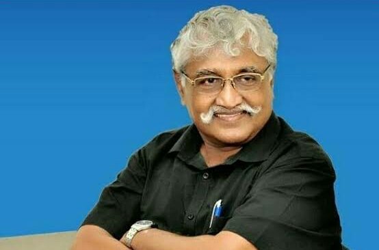 மஹாபாரதம் ஒரு காம புத்தகம், அதை படிப்பவர்கள் யாரும் உருப்பட மாட்டார்கள்