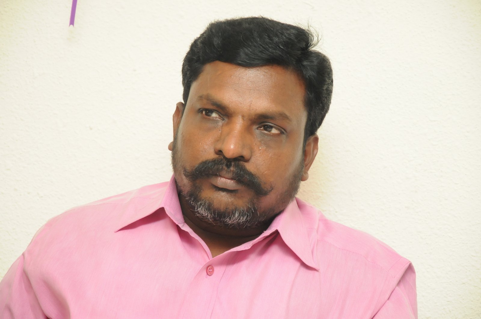 தலித்துகளை ஏமாற்றும் திருமா!!!