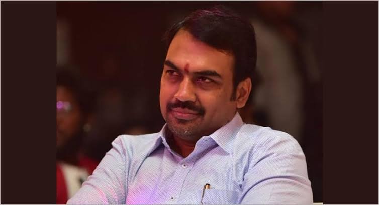 திருவாரூர் தேர்தல் : அஞ்சுவது யார்? ரங்கராஜ் பாண்டே விளக்கம்