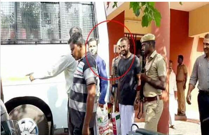 தொடரும் அதிரடி வேட்டை: நாகையில் ஹாரிஸ் முகமது, அசன் அலி இரு தீவிரவாதிகள் கைது!