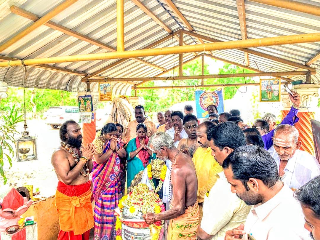 தமிழக நதிகள் இணைக்கப்பட்டு ராஜராஜசோழன் நீர்வழிச்சாலை என பெயர் வைக்க இந்துத் தமிழர் கட்சி கோரிக்கை