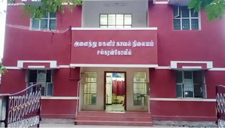 பச்சிளம் குழந்தை ராஜஸ்தானுக்கு கடத்த இருந்த கிருத்துவ பாதிரியார்