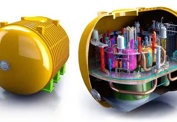 இந்தியா–ரஷ்யா பேச்சுவார்த்தை: ‘ஷெல்ப் எம்’ மைக்ரோ அணு உலை – தொலைதூர பகுதிகளுக்கு மின் தீர்வு