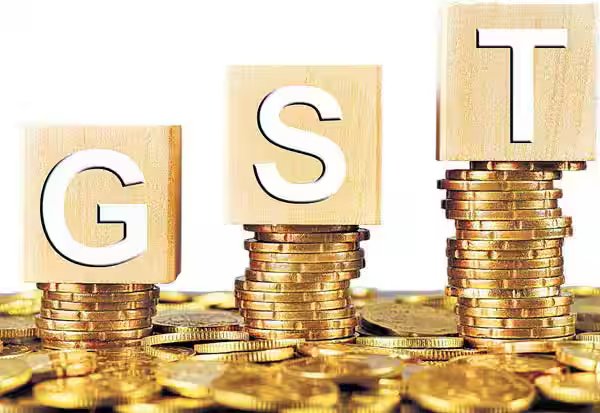 2025 டிசம்பரில் ₹1.75 லட்சம் கோடி ஜிஎஸ்டி வசூல் – மத்திய அரசு அறிவிப்பு