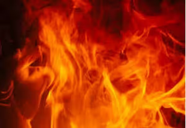 ஜெர்மனியில் தீ விபத்து: சங்கராந்திக்கு சொந்த ஊர் வர இருந்த இந்திய மாணவர் உயிரிழந்தார்