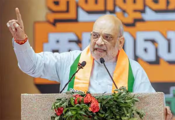 2026ல் தமிழகத்தில் தேஜ கூட்டணி ஆட்சி; திமுக ஆட்சிக்கு முடிவு – புதுக்கோட்டையில் அமித்ஷா அறிவிப்பு
