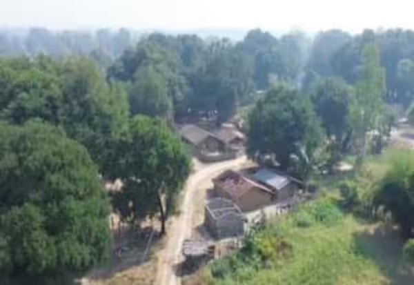 சுக்மா படேசெட்டி: சத்தீஸ்கரின் முதல் நக்சல் இல்லாத கிராமம்