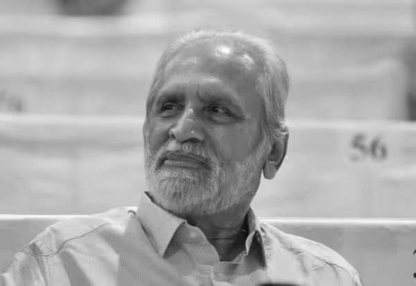 முன்னாள் மத்திய அமைச்சர் சுரேஷ் கல்மாடி காலமானார் | புனே