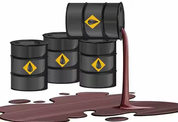 மதுரோ கைது எதிரொலி: கச்சா எண்ணெய் விலை சரிவு; தங்கம், வெள்ளி விலை உயர்வு