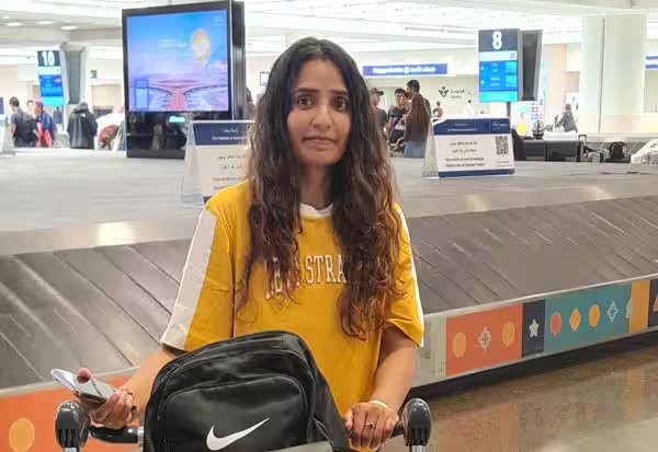 சோகோட்ரா தீவில் சிக்கிய இந்தியப் பெண் சவூதி வழியாக மீட்பு – இந்தியா பாதுகாப்பாக திரும்பினார்