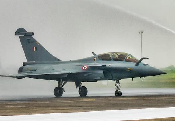 ஆப்பரேஷன் சிந்தூரில் ரபேல் ‘ஹீரோ’: 114 கூடுதல் போர் விமானங்கள் வாங்க திட்டம்