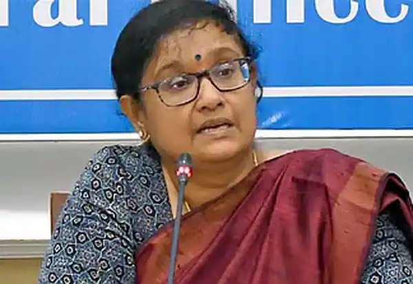 அனுமதியில்லா சமூக வலைதள பதிவுகள் தடை – தமிழக தேர்தல் அதிகாரியின் முக்கிய அறிவிப்பு