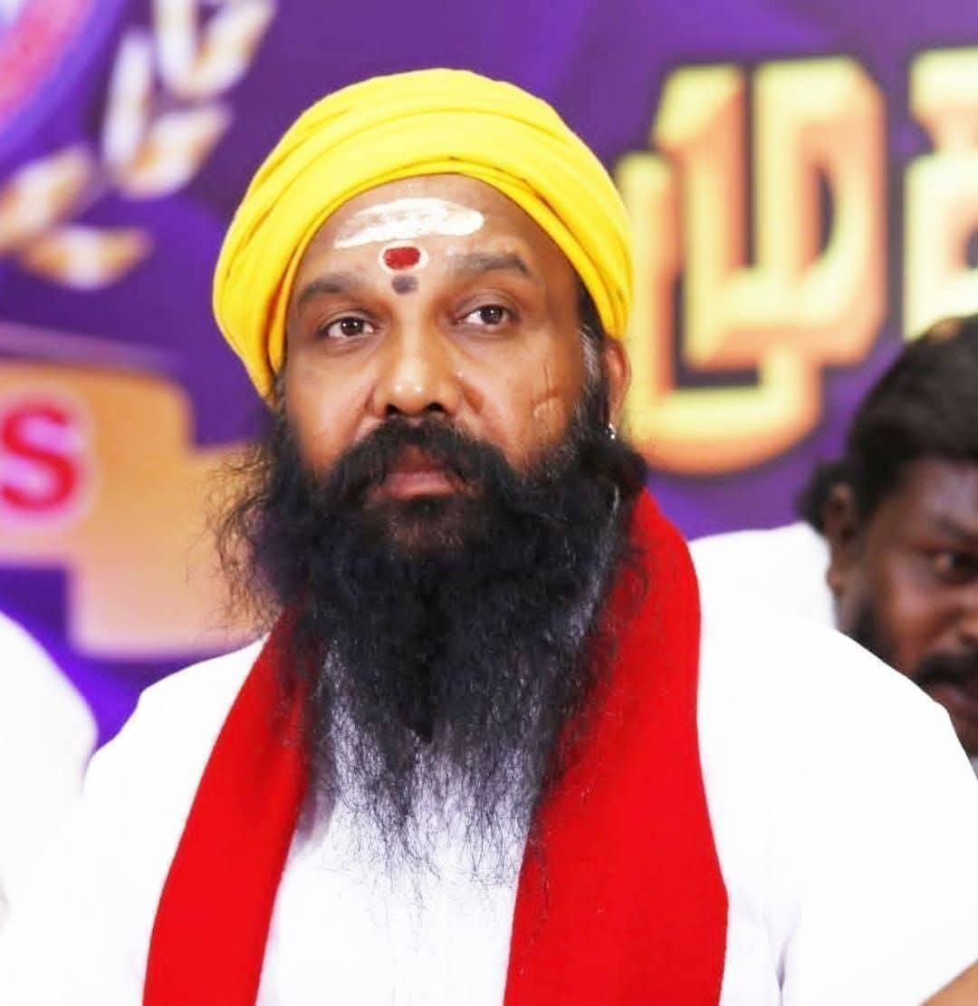 திருப்பரங்குன்றம் கார்த்திகை தீப வழக்கு: கம்யூனிஸ்ட் கட்சி அறிக்கைக்கு ராம ரவிக்குமார் கண்டனம்